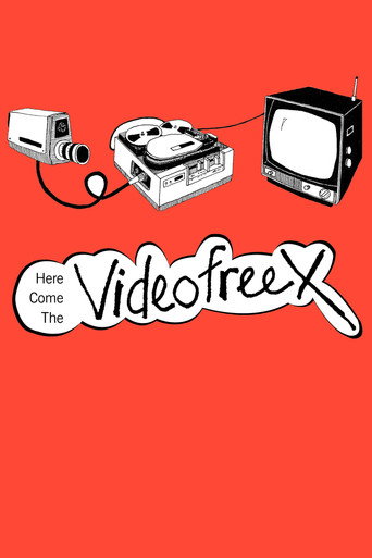 هنا يأتي Videofreex