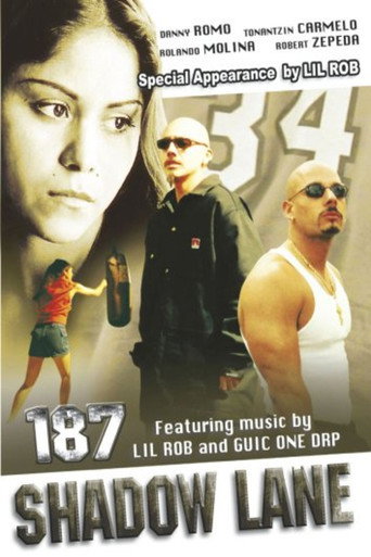 187 شادو لين
