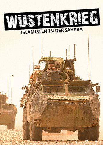 Wüstenkrieg: الإسلاميون في الصحراء