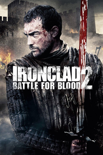 Ironclad 2: معركة من أجل الدم