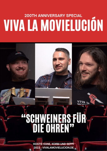Viva la Movielución: الذكرى الـ 200 الخاصة