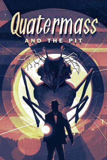 Quatermass والحفرة
