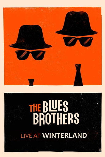 يعيش The Blues Brothers في وينترلاند