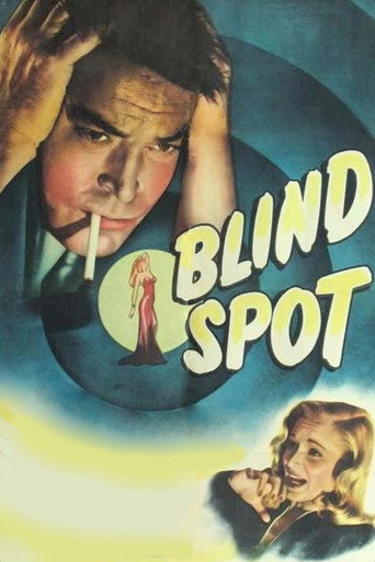 النقطة العمياء