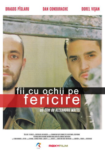 Fii cu ochii pe firicire