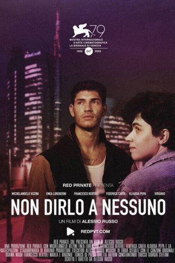 لا يؤدي إلى nessuno