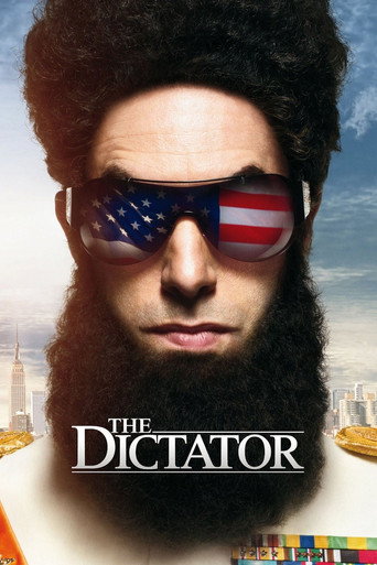 الدكتاتور