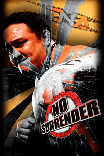 TNA لا استسلام 2008