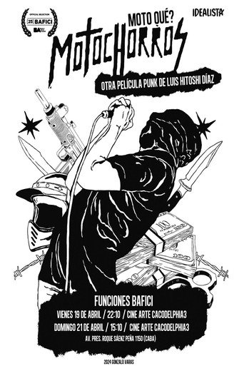 Mopped Muggers (فرقة بانك تدعى)