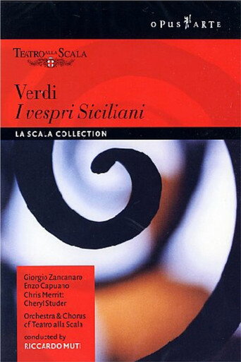 أنا vespri صقلية