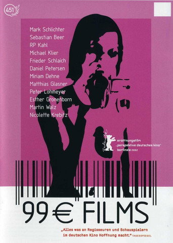 أفلام 99 يورو