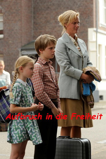 Aufbruch في يموت Freiheit