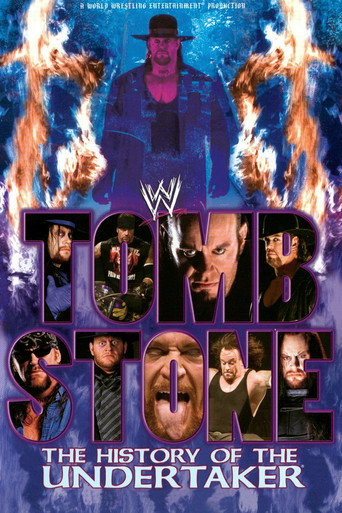 WWE: تومبستون – تاريخ أندرتيكر