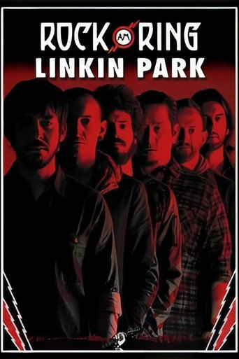 لينكين بارك: عش في Rock am Ring