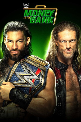 عرض موني ان ذا بانك 2021 في WWE