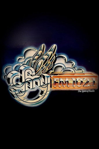 CFNY: روح الراديو