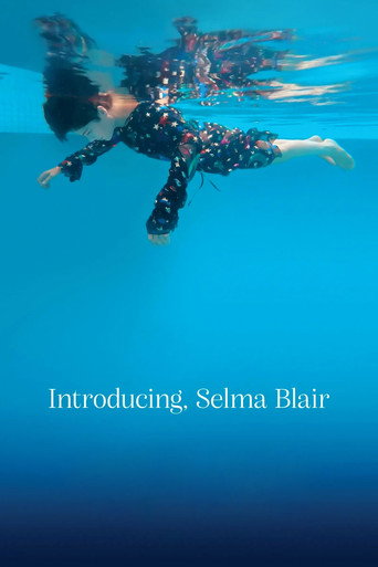 تقديم سلمى بلير