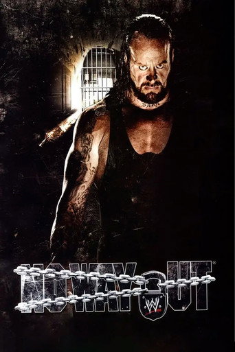 WWE لا يوجد مخرج 2007