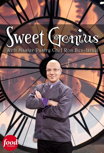 عبقري الحلو