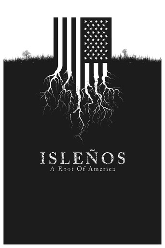 Isleños: جذر أمريكا