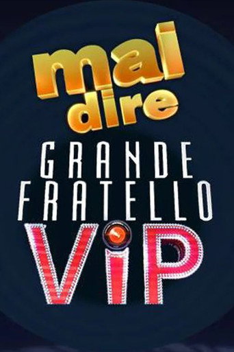 ماي دير غراندي فراتيلو VIP