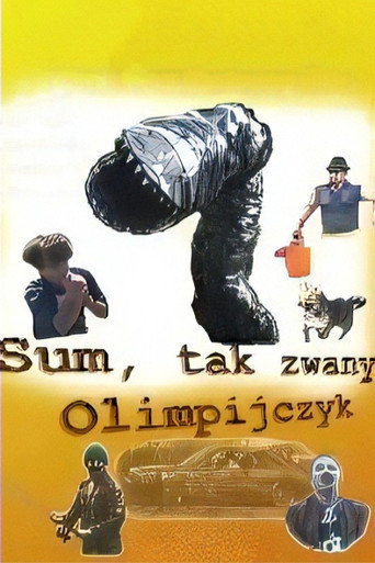 مجموع تاك زواني أوليمبيجيكزيك