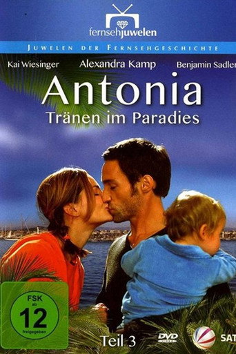 أنطونيا – Tränen im Paradies