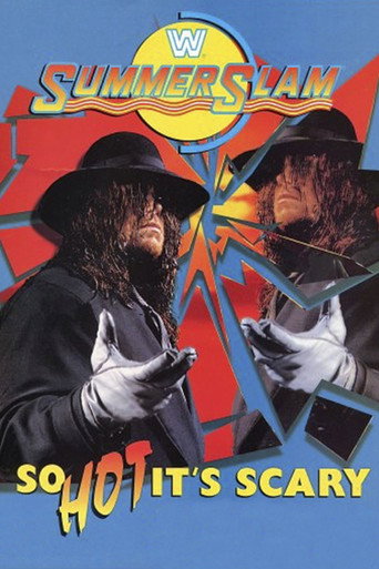 WWE سمرسلام 1994