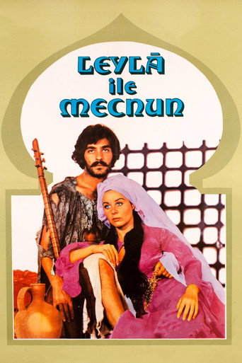 ليلى ومجنون