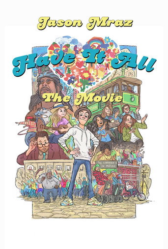 احصل على كل شيء: الفيلم