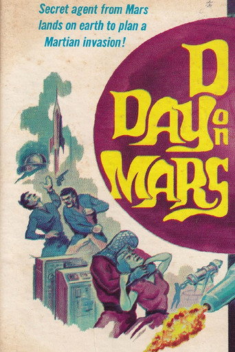D-Day على المريخ