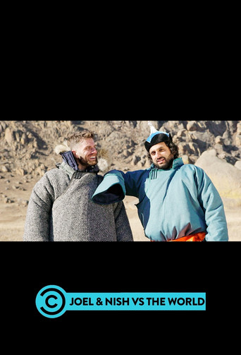 جويل ونيش ضد العالم