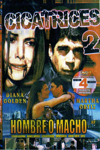 ندوب 2