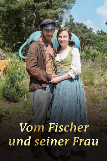 Vom Fischer و Seiner Frau