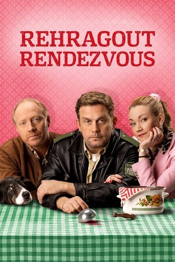 Rehrragout-Rendezvous