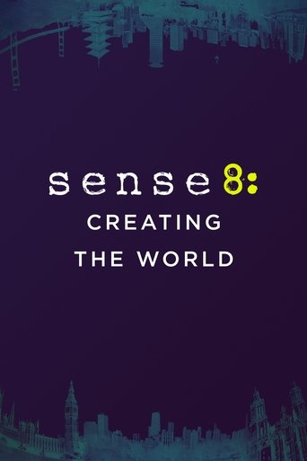 Sense8: خلق العالم