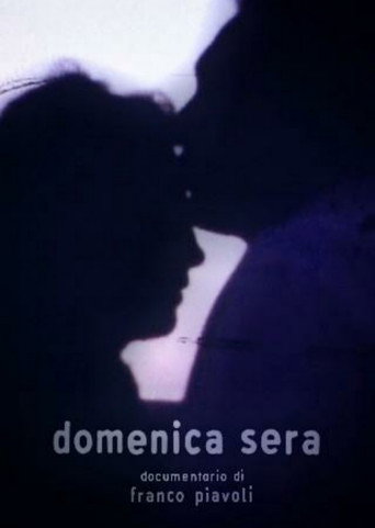 مساء الأحد