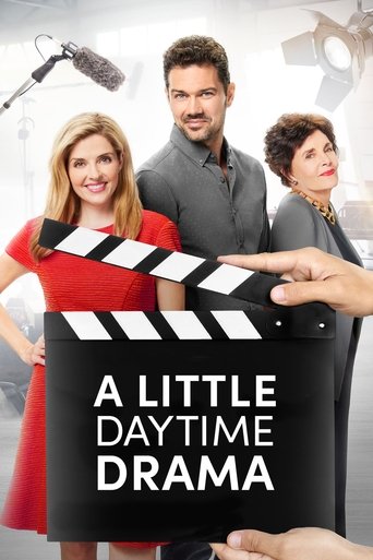 القليل من الدراما النهارية