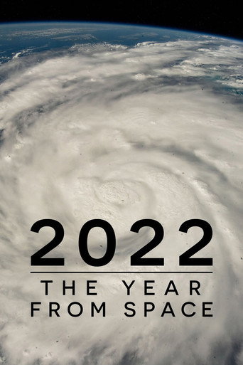 2022: العام من الفضاء