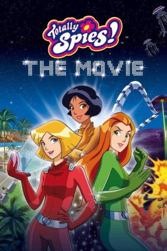 الجاسوسات: الفلم