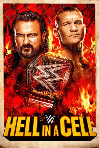 WWE الجحيم في الخلية 2020