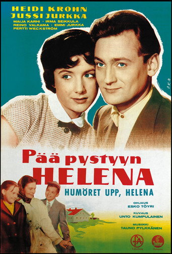 Pää pystyyn هيلينا