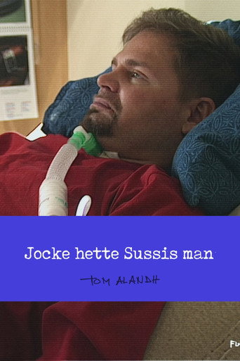 جوكي هيت Sussis رجل