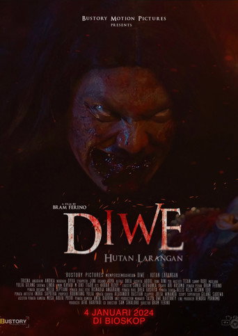 ديوي: هوتان لارانجان