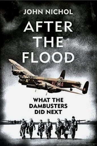 ماذا فعلت Dambusters بعد ذلك
