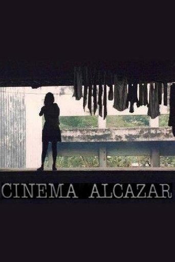 سينما الكازار