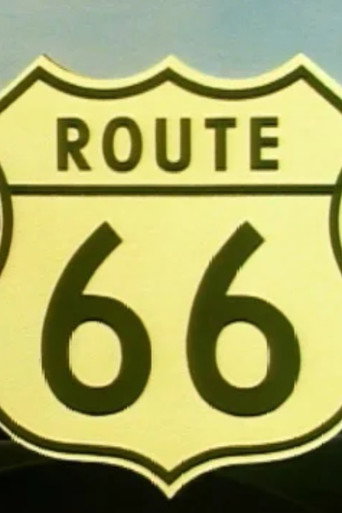 الطريق 66