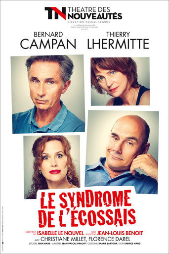 متلازمة دي l'écossais