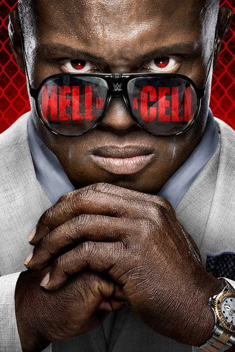 WWE الجحيم في الخلية 2021