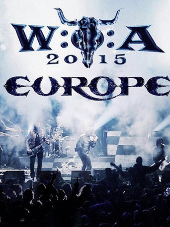 أوروبا: العيش في W:O:A 2015
